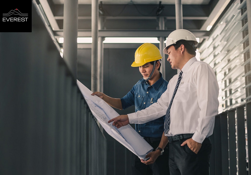 Expert Civil Design Consultants For Your Project